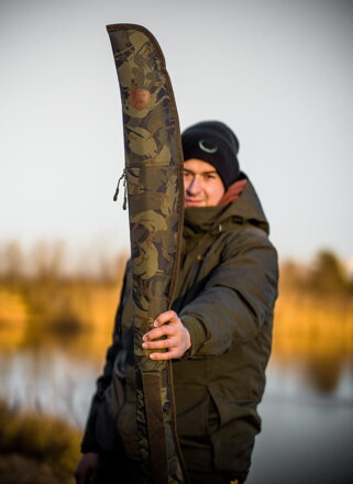 Giants Fishing Botzsák Padded Sleeves Gaube 2 Rods (200cm)