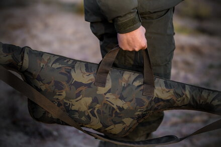 Giants Fishing Botzsák Padded Sleeves Gaube 2 Rods (200cm)