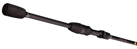 Giants Fishing Gaube Black Spin Pergető bot 8ft ( 2,43m) 4-12g