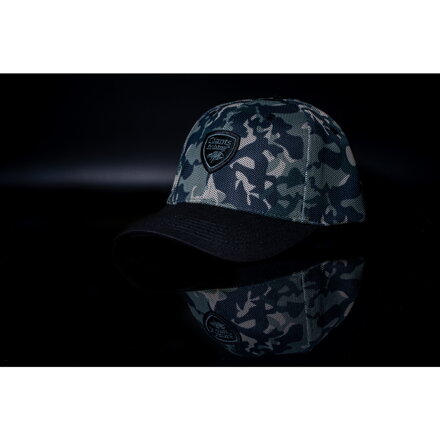 Giants Fishing Cap 3D Camo baseball sapka