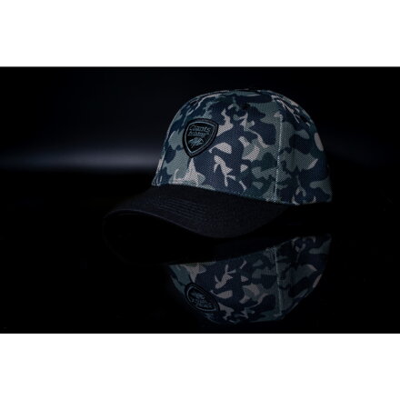 Giants Fishing Cap 3D Camo baseball sapka