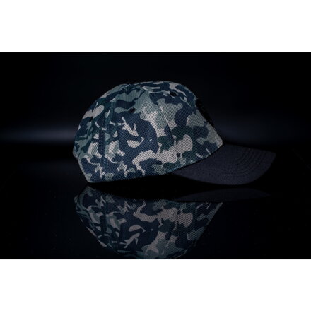 Giants Fishing Cap 3D Camo baseball sapka