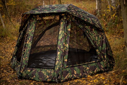Giants Fishing Umbrella Brolly Exclusive Camo 60 Félsátor