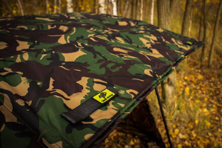 Giants Fishing Umbrella Brolly Exclusive Camo 60 Félsátor