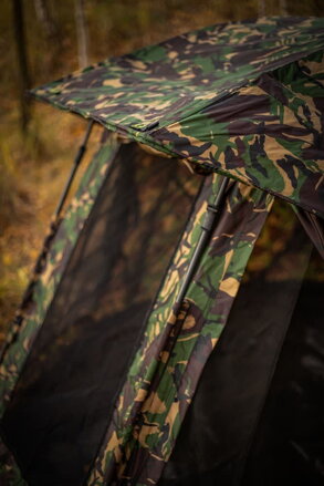 Giants Fishing Umbrella Brolly Exclusive Camo 60 Félsátor