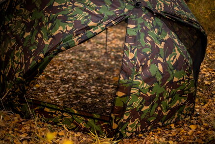 Giants Fishing Umbrella Brolly Exclusive Camo 60 Félsátor