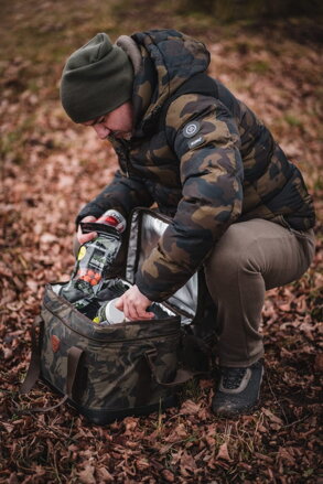 Giants Fishing Thermo Cooler Bag Hűtőtáska