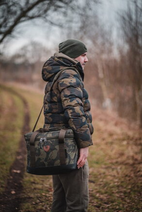 Giants Fishing Thermo Cooler Bag Hűtőtáska