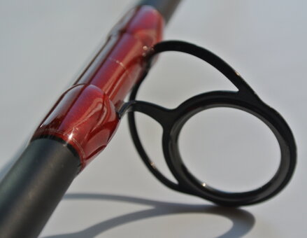 Hell-Cat Chimera Spin Light Pergető bot 2,65m 60-120g