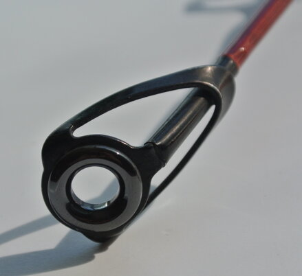 Hell-Cat Chimera Spin Light Pergető bot 2,65m 60-120g