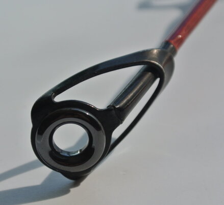 Hell-Cat Chimera Spin Light Pergető bot 2,65m 60-120g