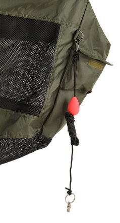 Lebegő mérlegelő Giants Fishing Weigh Sling Floating Luxury XL