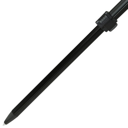 Giants Fishing Bottartó állvány Tripod Army 3 Rods Black