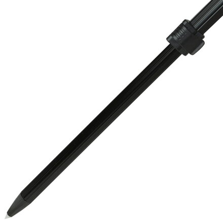 Giants Fishing Bottartó állvány Tripod Army 3 Rods Black