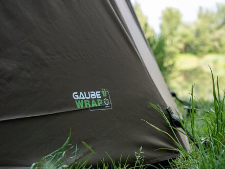 Giants Fishing Gaube 2 Man Overwrap Téli ponyva
