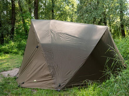 Giants Fishing Gaube 2 Man Overwrap Téli ponyva