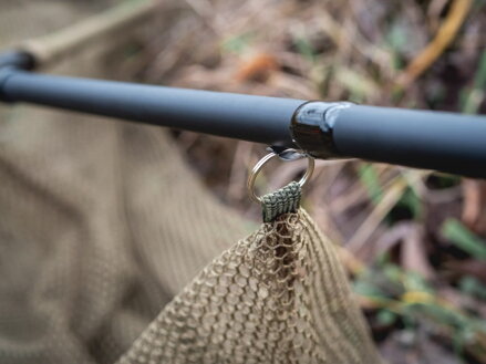Giants Fishing Carp Net Deluxe 42 bojlis merítőháló