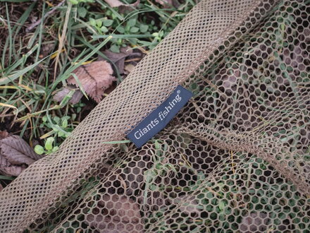 Giants Fishing Carp Net Deluxe 42 bojlis merítőháló