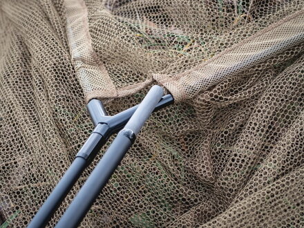 Giants Fishing Carp Net Deluxe 42 bojlis merítőháló