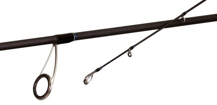 Giants Fishing Deluxe Spin Pergető bot 8,6ft (2,55m), 7-25g