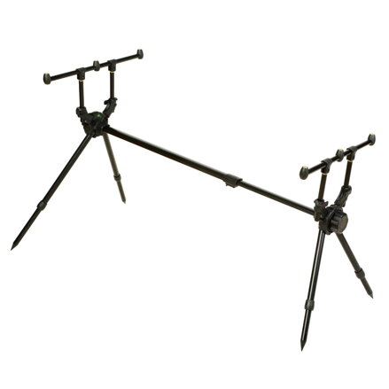 Giants Fishing Bottartó állvány Rod Pod Gaube 3 Rods Giants Fishing Bottartó állvány Rod Pod Gaube 3 Rods