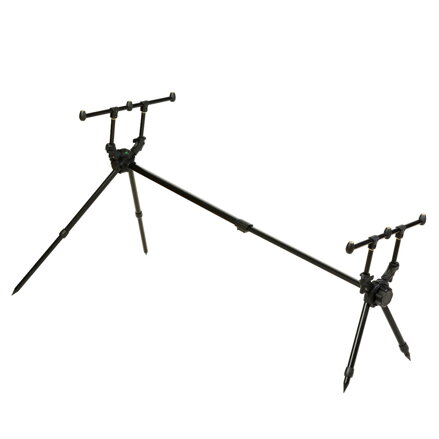 Giants Fishing Bottartó állvány Rod Pod Gaube 3 Rods Giants Fishing Bottartó állvány Rod Pod Gaube 3 Rods
