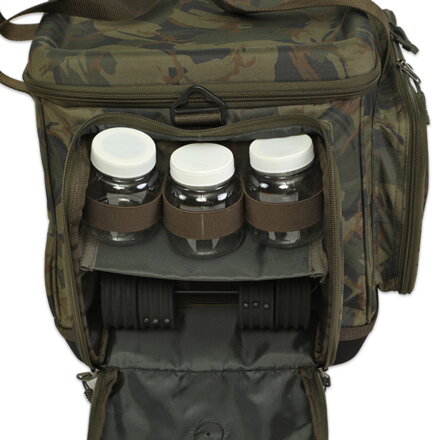 Giants Fishing Luxury Carp Carryall bojlis táska