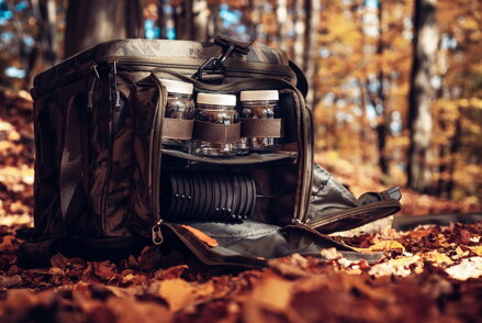 Giants Fishing Luxury Carp Carryall bojlis táska