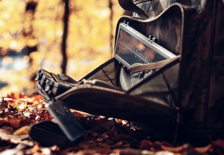 Giants Fishing Luxury Carp Carryall bojlis táska