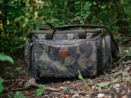 Giants Fishing Táska Gaube Medium/Termo Carryall
