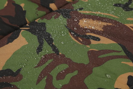 Giants Fishing 5 Season Maxi Camo Sleeping Bag hálózsák