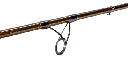 Giants Fishing Gaube Medium Method Feeder Bot 12ft 40-90g