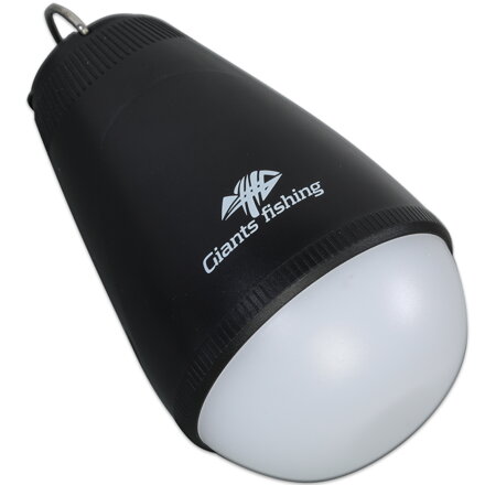 Giants Fishing Lámpa Camping Lamp LED Multicolour