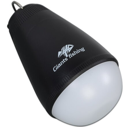 Giants Fishing Lámpa Camping Lamp LED Multicolour