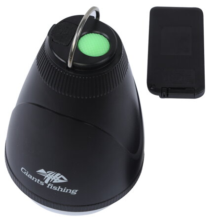 Giants Fishing Lámpa Camping Lamp LED Multicolour