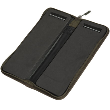 Előketartó Giants Fishing Stiff Rig Wallet XL