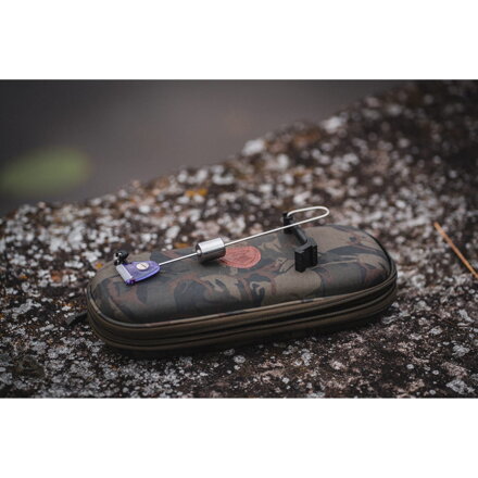Giants Fishing Alarm Hard Case Swingertartó tok