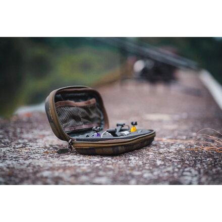 Giants Fishing Alarm Hard Case Swingertartó tok