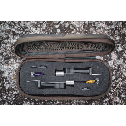 Giants Fishing Alarm Hard Case Swingertartó tok