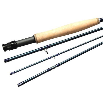 Giants Fishing Fluent Fly XT Legyező Bot 9ft/5