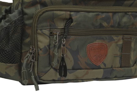 Pergető táska Giants Fishing Spinning Kidney Bag