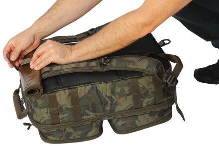 Giants Fishing Hátizsák Compact Rucksack