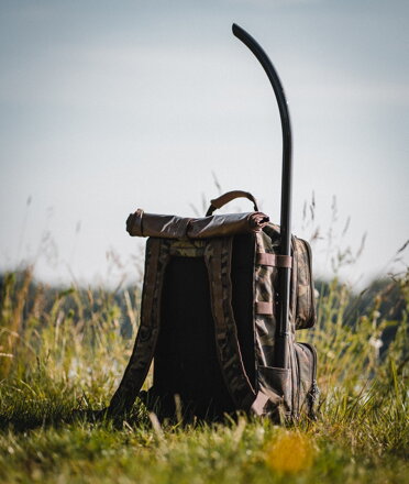 Giants Fishing Hátizsák Compact Rucksack