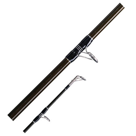 Giants Fishing Deluxe Catfish Harcsázó Bot 2,4m 400g