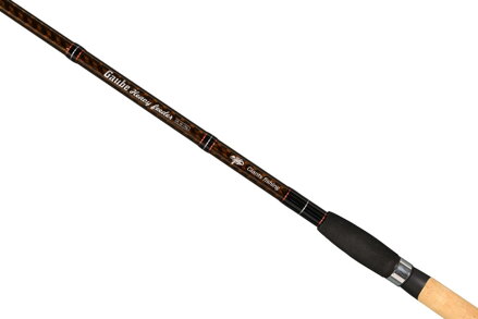 Giants Fishing Gaube Heavy Feeder Bot 12ft, 50-130g