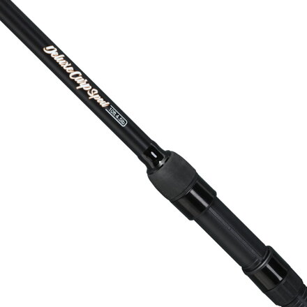 Giants Fishing Deluxe Carp Spod Bot 10ft 4,5lb 2pc
