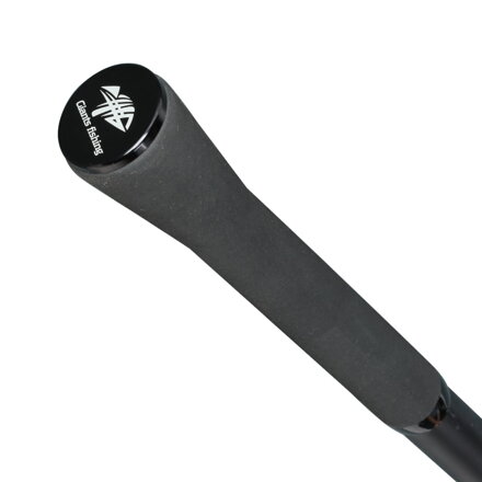 Giants Fishing Deluxe Carp Spod Bot 12ft 5lb 2pc
