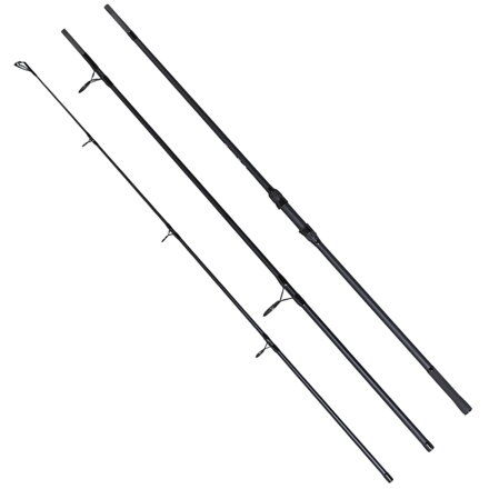 Giants Fishing Deluxe Carp Spod Bot 12ft 5lb 3pc