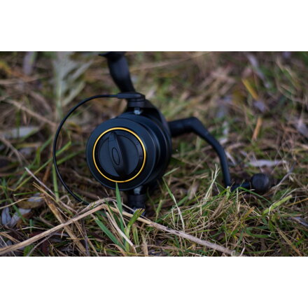 Wychwood Riot Big Pit 75S Reel Távdobó orsó