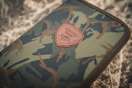 Előketartó Giants Fishing Stiff Rig Wallet XL